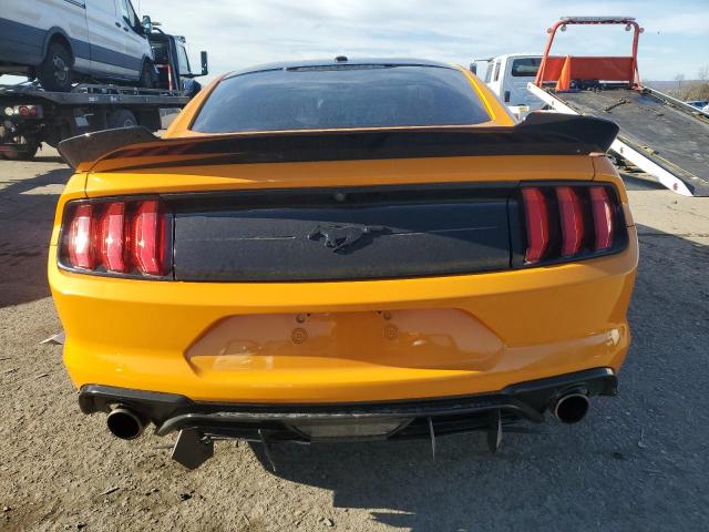 1FA6P8TH6K5112769 | 2019 FORD MUSTANG