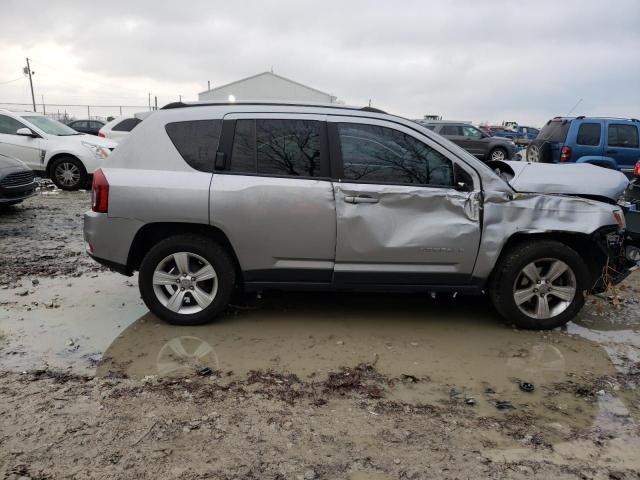 1C4NJCEAXGD648163 | 2016 Jeep compass latitude