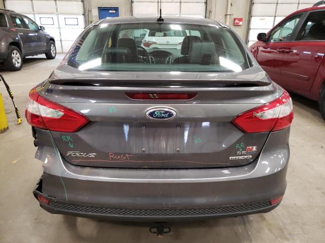 1FADP3F2XEL299192 | 2014 FORD FOCUS SE