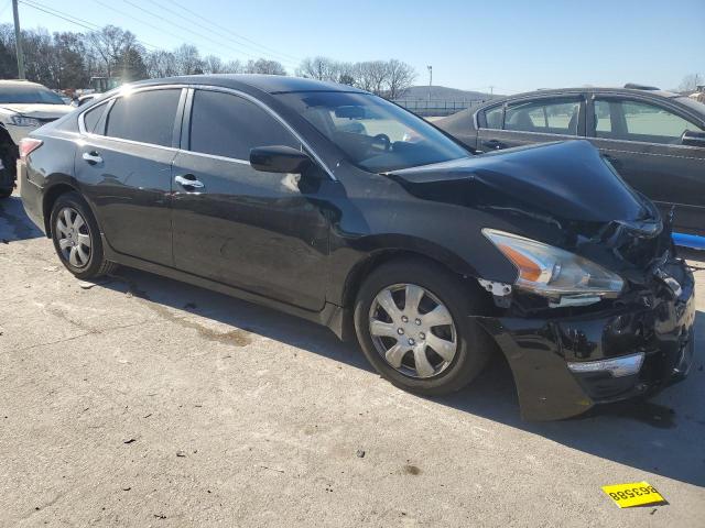 1N4AL3AP4EN334573 | 2014 NISSAN ALTIMA 2.5