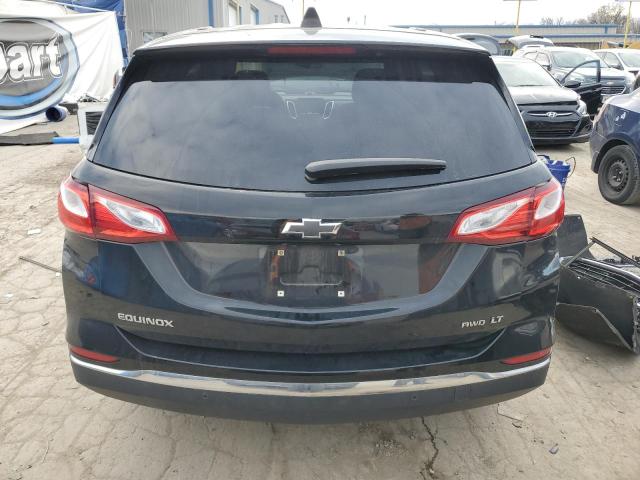 2GNAXSEV6J6213857 | 2018 CHEVROLET EQUINOX LT