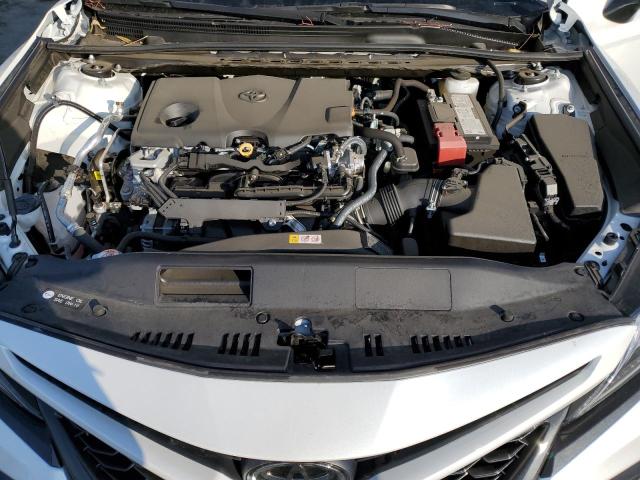 VIN 4T1K61AK3PU095004 2023 Toyota Camry, Xse no.11