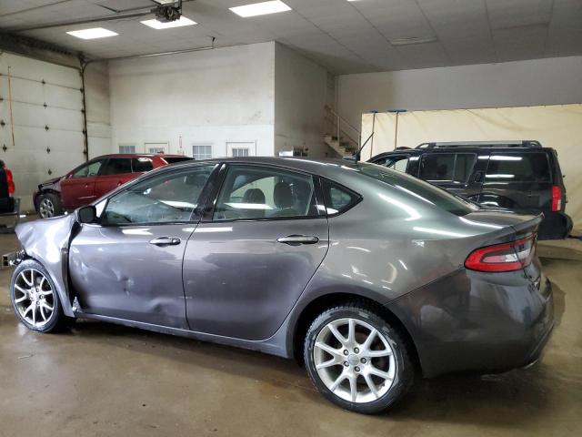 1C3CDFBB2FD118964 | 2015 DODGE DART SXT