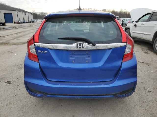 3HGGK5H88KM732328 | 2019 HONDA FIT EX