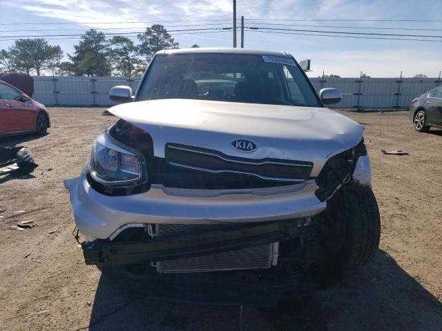 KNDJN2A26K7010821 | 2019 KIA SOUL