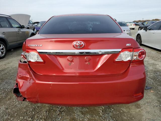 JTDBU4EE7C9175810 | 2012 Toyota corolla base