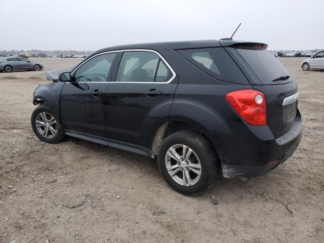 Vin: 2gnalaek4f1176940, lot: 81568733, chevrolet equinox ls 20152
