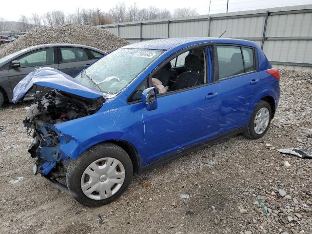 2011 Nissan Versa S VIN: 3N1BC1CP6BL456947 Lot: 79084643