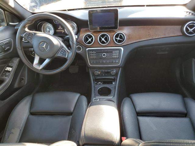 VIN WDCTG4GBXGJ228934 2016 Mercedes-Benz GLA-Class,... no.8