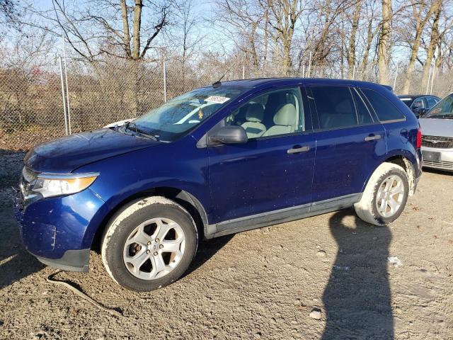 2013 Ford Edge SE