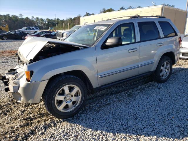 2010 Jeep Grand Cherokee Laredo