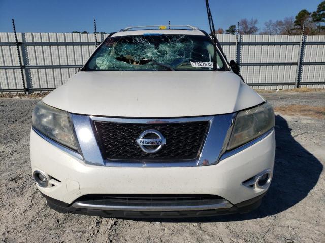 5N1AR2MN8FC631786 | 2015 NISSAN PATHFINDER