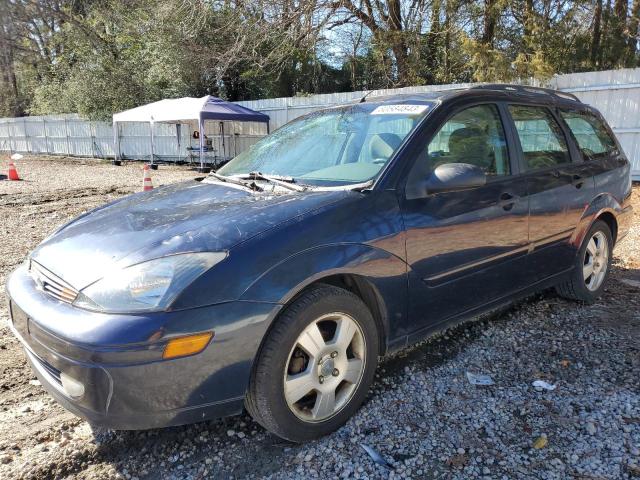 2003 Ford Focus SE