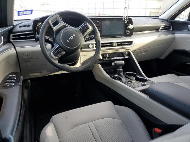 2022 KIA K5 LXS - 5XXG14J29NG162931