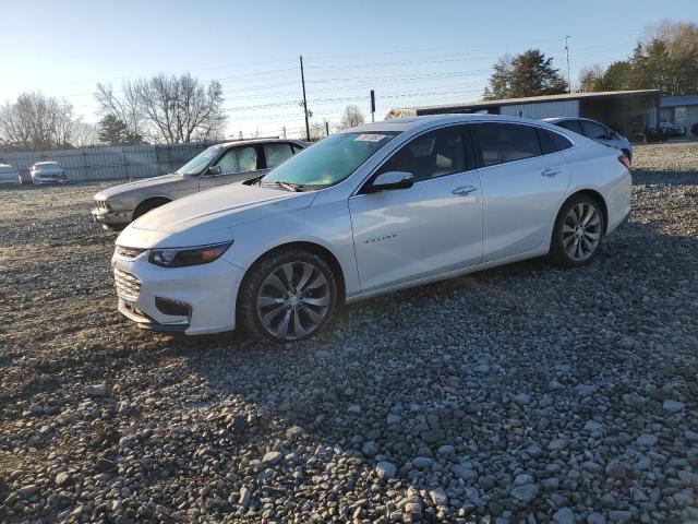 2016 Chevrolet Malibu Premier