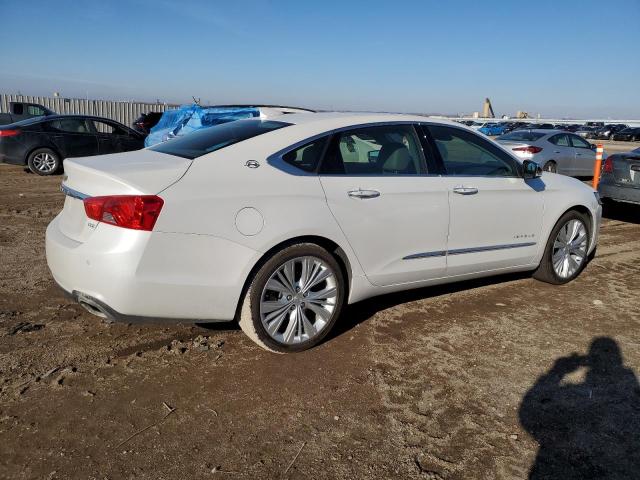 1G1165S30FU127459 | 2015 CHEVROLET IMPALA LTZ