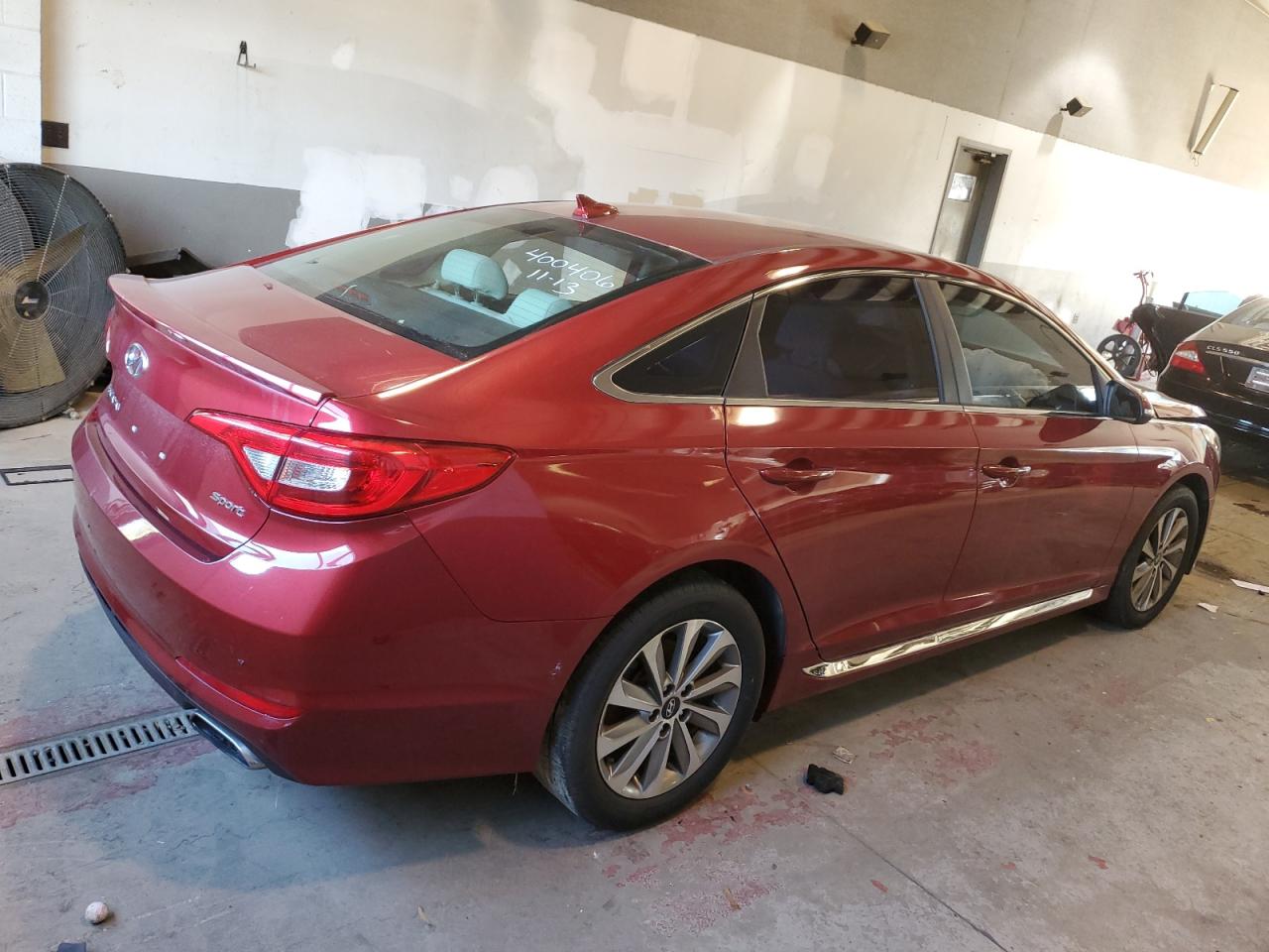 5NPE34AF8FH085723 2015 Hyundai Sonata Sport