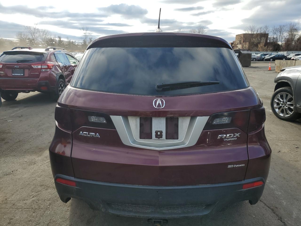 5j8tb1h57aa004198 5J8TB1H57AA004198 2010 Acura Rdx Technology