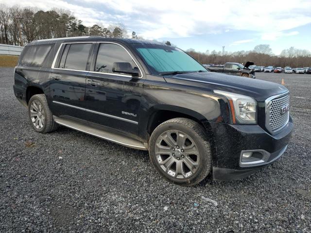 1GKS2JKJ4FR127258 | 2015 GMC YUKON XL D