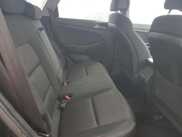 2016 Hyundai Tucson Limited VIN: KM8J33A28GU238674 Lot: 81436343