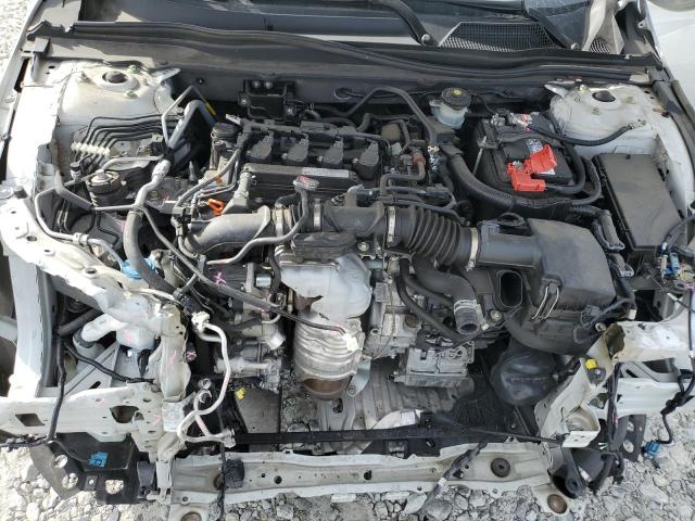 2019 HONDA ACCORD SPO - 1HGCV1F37KA133536