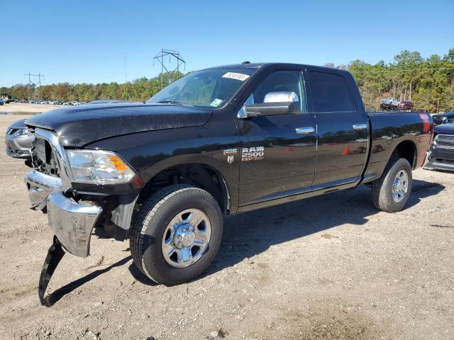 3C6UR5CJXJG332735 | 2018 RAM 2500 ST