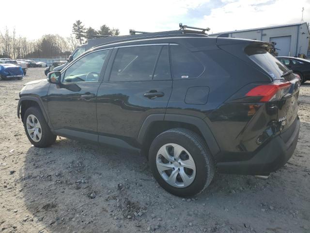 2T3G1RFV8KC041558 | 2019 TOYOTA RAV4 LE