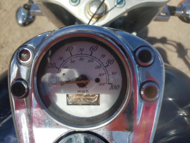 2002 HONDA VT750 JH2RC44F32M012246