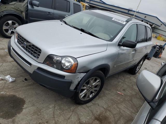 YV1CZ852951185849 2005 Volvo Xc90 V8