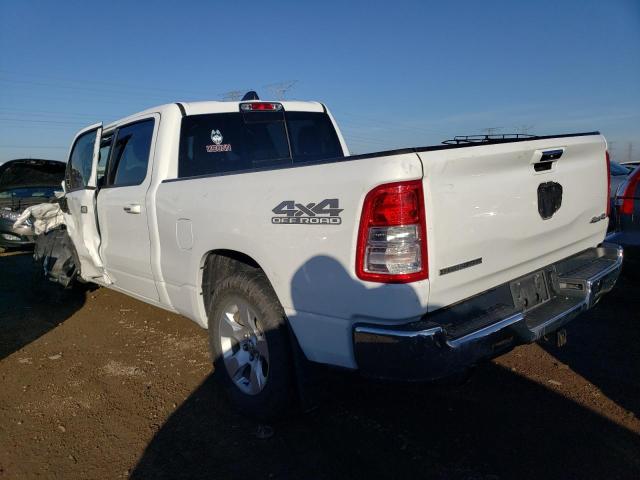 1C6SRFMT8LN407651 | 2020 RAM 1500 BIG H