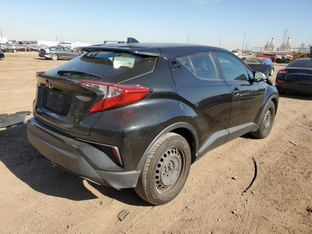 JTNKHMBX3K1028306 | 2019 TOYOTA C-HR XLE