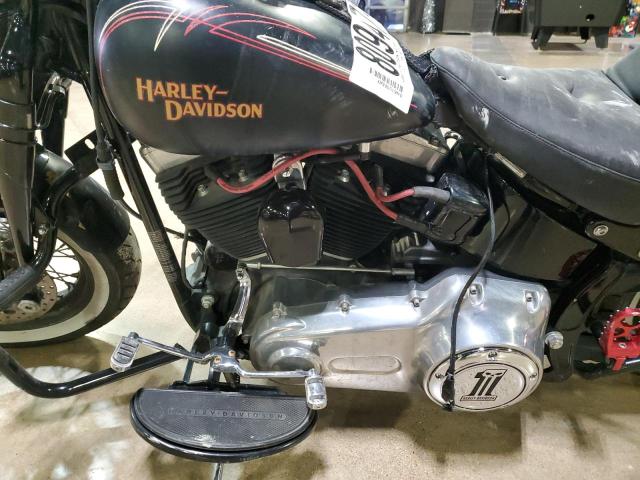 2010 HARLEY-DAVIDSON FLSTSB - 1HD1JM515AB039293