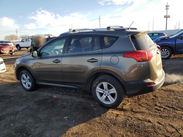 JTMRFREV1ED084778 | 2014 TOYOTA RAV4 XLE