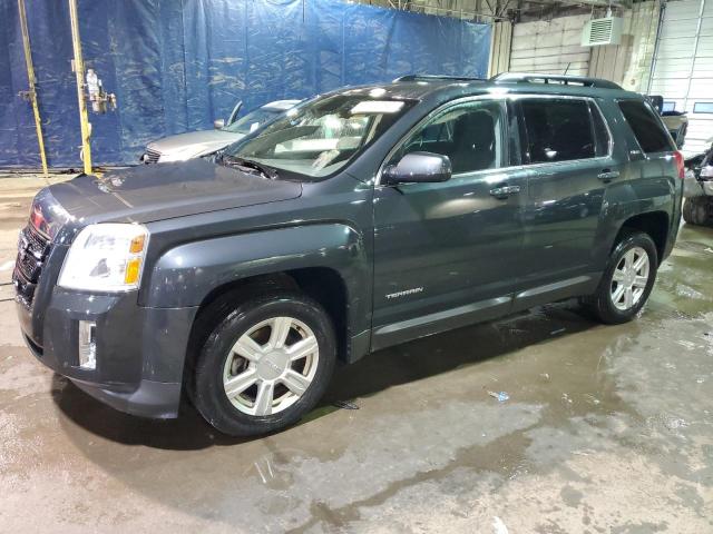 2GKALREK7E6330764 | 2014 GMC TERRAIN SL