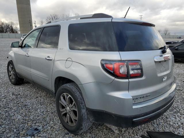 1GKKVRKD7GJ103391 | 2016 GMC ACADIA SLT