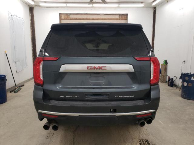 1GKS2DKL2MR344503 | 2021 GMC YUKON DENA