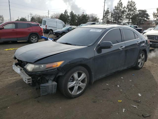 2009 Acura TSX 