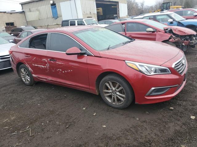 5NPE24AF1GH310990 | 2016 HYUNDAI SONATA SE