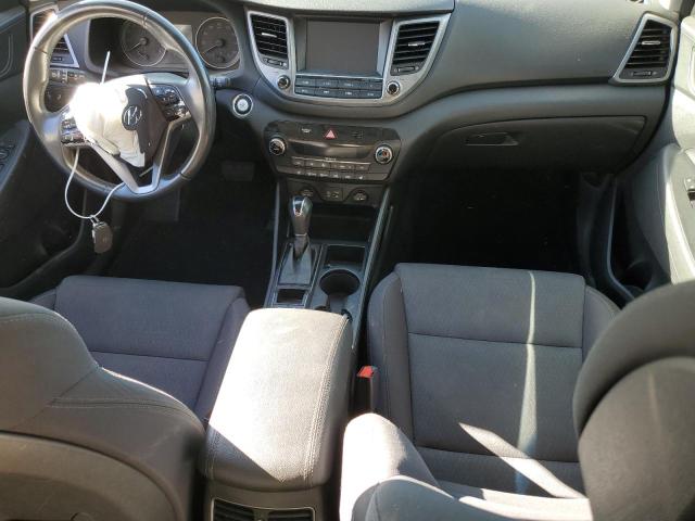 2018 HYUNDAI TUCSON VAL - KM8J3CA22JU681944