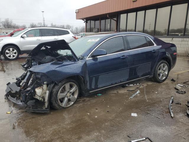 2011 Chevrolet Malibu 