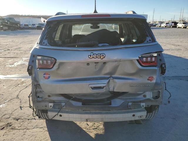 3C4NJCCB1KT662645 | 2019 JEEP COMPASS LI