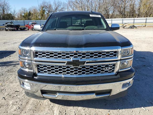 3GCPCSEC2FG173978 | 2015 CHEVROLET SILVERADO