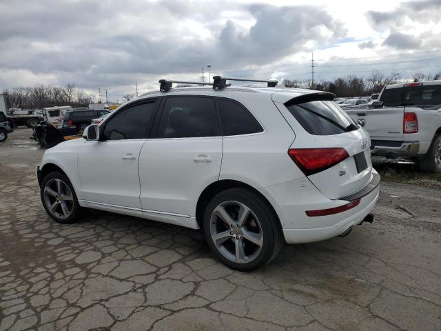 VIN WA1CMAFP8EA087766 2014 Audi Q5, Tdi Premium Plus no.2