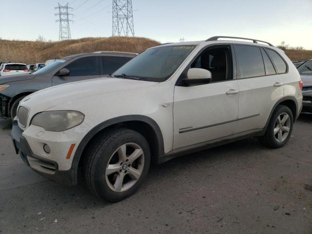 2010 BMW X5 xDrive35d