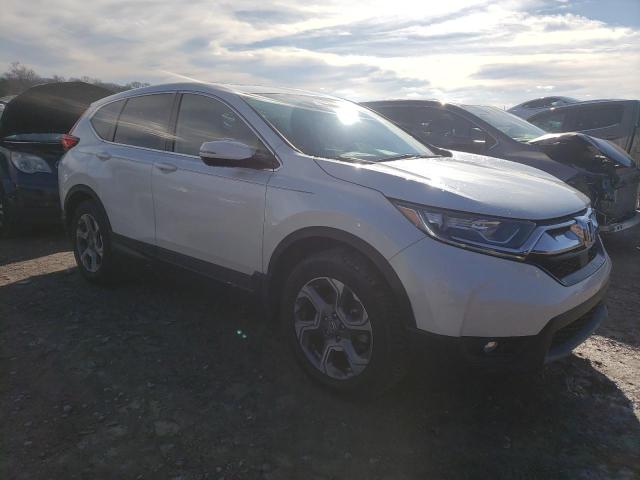 2HKRW1H87JH510078 | 2018 Honda cr-v exl