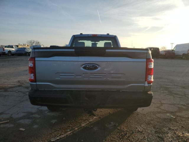 1FTMF1CB7NKD89833 | 2022 FORD F150