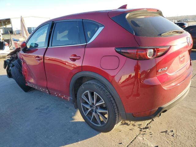 JM3KFADM1J0380579 | 2018 MAZDA CX-5 GRAND