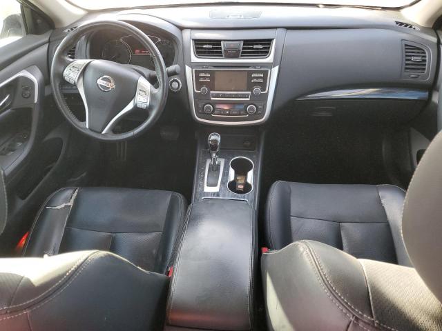 1N4AL3AP3GC128885 | 2016 NISSAN ALTIMA 2.5