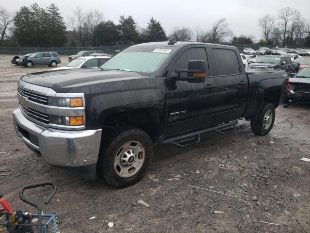 1GC1KVEG0FF580504 | 2015 Chevrolet silverado k2500 heavy duty lt