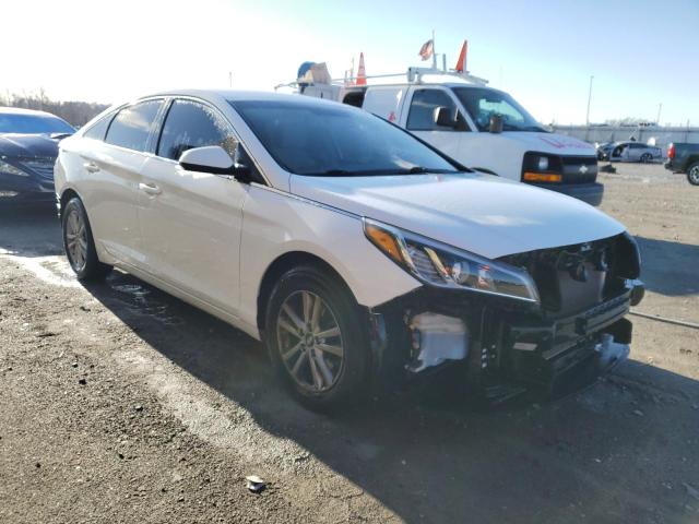 5NPE24AF4HH489804 | 2017 HYUNDAI SONATA SE